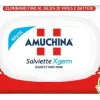 Amuchina XGerm Salviette per le mani 20 pezzi