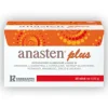 Anasten Plus Integratore Alimentare 20 stick