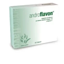 ANDROFLAVON MELBROSIN 30CPS