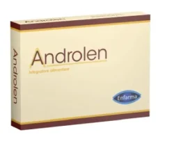 Androlen Integratore Alimentare 30 compresse