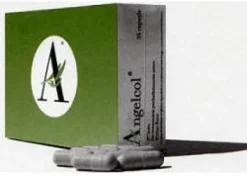 ANGELCOL INTEGRATORE 36 CAPSULE