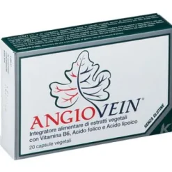 ANGIOVEIN