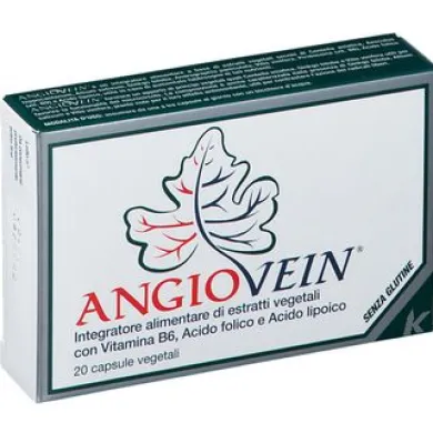 ANGIOVEIN
