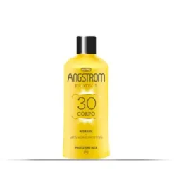 ANGSTROM HYDRAXOL SOLARE SPF 30