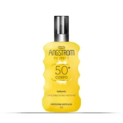 ANGSTROM HYDRAXOL SOLARE SPF 50+