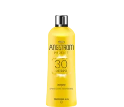 Angstrom Protect Solare Trasparente flacone da 150 ml