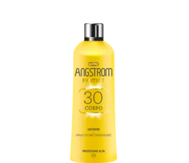 Angstrom Protect Solare Trasparente flacone da 150 ml