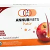Annurmets Hair 510 mg Integratore Alimentare 30 compresse