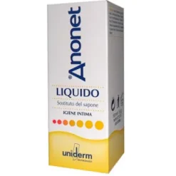 ANONET LIQUIDO