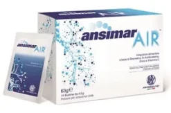 ANSIMAR AIR 14 BUSTE 4,5 G