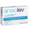 Ansiolev complemento alimentare per stress 45 compresse