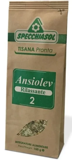 ANSIOLEV 100 GRAMMI