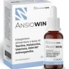 Ansiowin Gocce Integratore Alimentare 20 ml