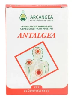 Antalgea