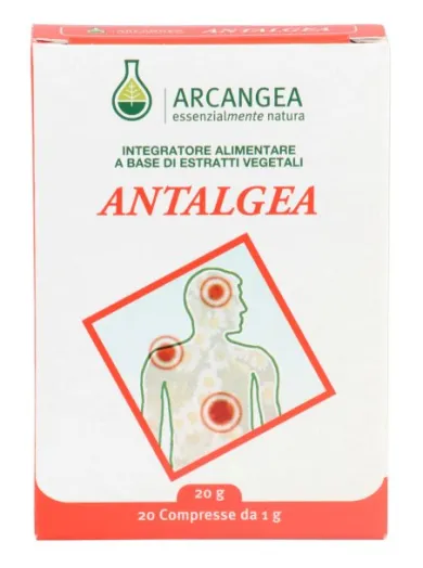 Antalgea