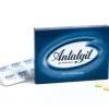 ANTALGIL 10 COMPRESSE 200 MG