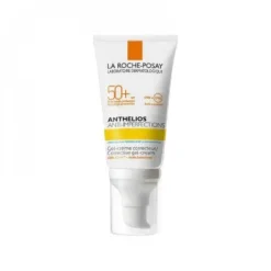 ANTHELIOS ANTI IMPERFEZIONI SPF 50+