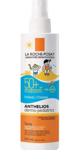 Anthelios Dermo-Pediatrics Spray 50+