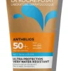 Anthelios Gel Pelle Bagnata 50+ 200 Ml