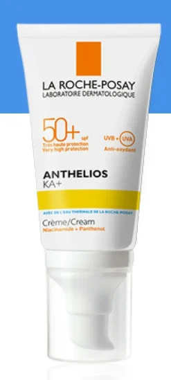 ANTHELIOS MED KA SPF 50+