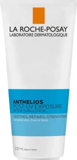 Anthelios Post Uv Exposur 200 Ml