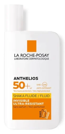 ANTHELIOS ULTRA FLUIDO SHAKA 50+