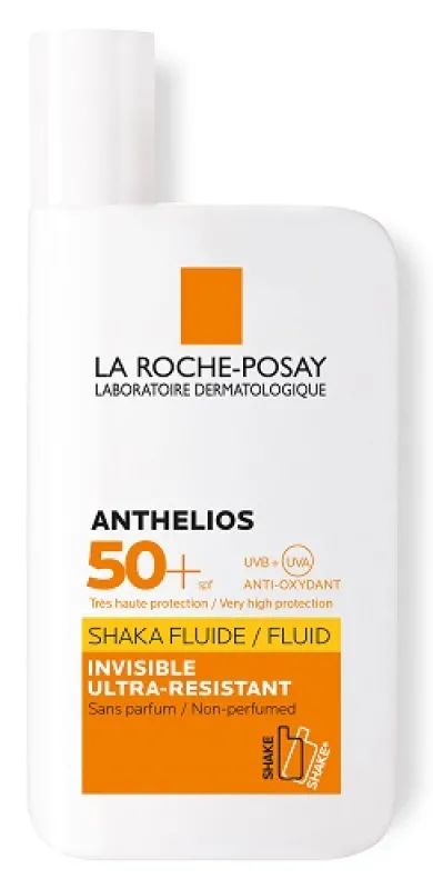 ANTHELIOS ULTRA FLUIDO SHAKA 50+