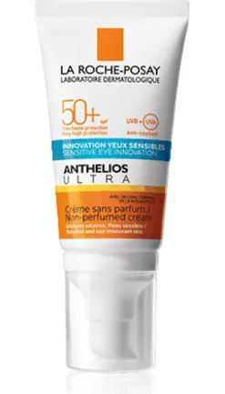 ANTHELIOS ULTRA SPF 50+ SENZA PROFUMO
