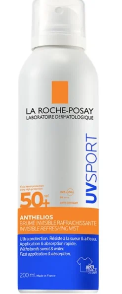 Anthelios Uvsport Spray 200 Ml