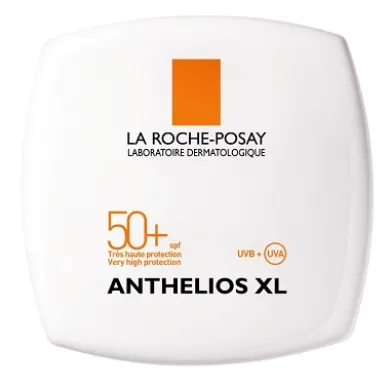 ANTHELIOS XL 01 COMPATTO BEIGE SPF 50+