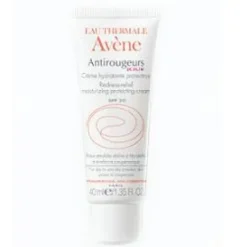 ANTIROUGEURS GIORNO CREMA 40 ML