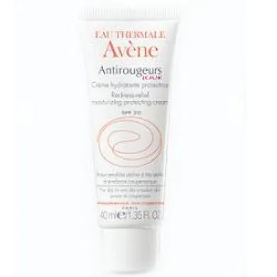 ANTIROUGEURS GIORNO CREMA 40 ML