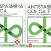 Antispasmina Colica Forte 30 compresse
