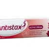 Antistax Active Cream per la microcircolazione 100 g