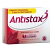 Antistax contro stanchezza gambe 60 compresse