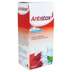 Antistax Extra FreshGel per gambe stanche e pesanti 125 ml