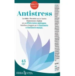 Antistress 45 Capsule