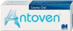 ANTOVEN CREMA GEL