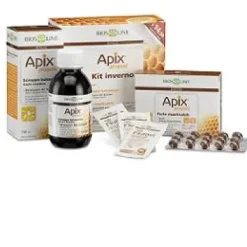 APIX PROPOLI KIT INVERNO