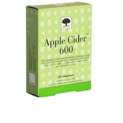 APPLE CIDER 60 COMPRESSE