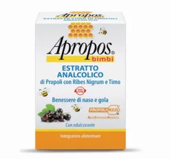 APROPOS ESTRATTO ANALCOLICO 50 ML