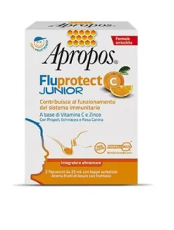 APROPOS FLUPROTECT C JUNIOR 50 ML