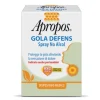 Apropos Gola Defens Spray per la gola senza alcool 20 ml