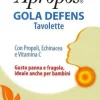 APROPOS GOLA DEFENS 30 TAVOLETTE