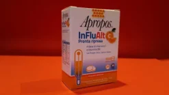 APROPOS INFLUALT C