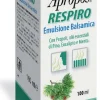 APROPOS RESPIRO EMULSIONE BALSAMICA
