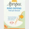 APROPOS RINO DEFENS 10 FIALE AEROSOL