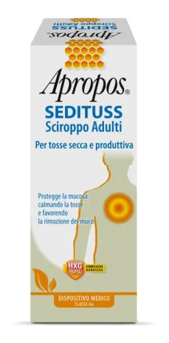 APROPOS SEDITUSS ADULTI 210 G