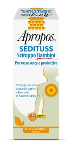 APROPOS SEDITUSS BAMBINI 210 G