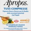 APROPOS SEDITUSS MIELE LIMONE